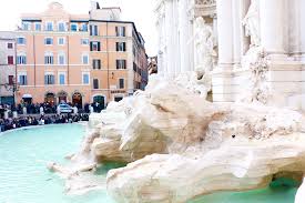 The film serves as the finale of the disney channel television series of the same name, and was the first theatrical film based on a disney channel series. 4 Places To Visit In Rome From The Lizzie Mcguire Movie Southern Belle In Training