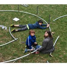 April 2016 to current jumpsport® safety enclosures. How To Setup A Trampoline Tips Tricks