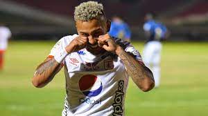 Hasta ahora, el exdelantero del envigado ha sumado en la actual temporada. Duvan Vergara Esta Cerca De Salir Del America De Cali Ante La Oferta De Un Grande Del Continente