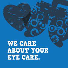 We Care About Your Eye Care Have You Had Your Annual Eye Exam Schedule An Appointment Today At El Dorado Hills Vision Cent Eye Care Optometry Optometry Humor
