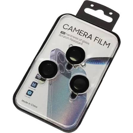 CAMARA FILM PARA IPHONE