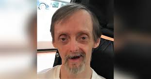 Obituary information for James Patrick Goodman