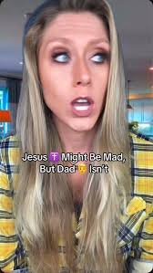 Jesus might be mad but dad isn’t #comedy #parenting #christian #kids  dave.landau