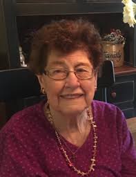 Obituary for Elinor Grace (Gillogley) Stanwood