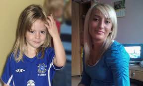 Prywatni detektywi z biura detektywistycznego lampart group twierdzą, że wyjaśnili zaginięcie iwony wieczorek z lipca 2010 r. Madeleine Mccann Zginela Jak Iwona Wieczorek Te Podobienstwa Szokuja Super Express Wiadomosci Polityka Sport