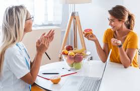 When Should You Call In A Registered Dietitian Nutrition Motivation Nutrition Pyramid Nutrition