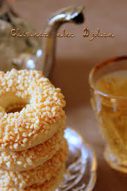 Gateau Bracelet Algerien Recette Economique A La Pate De Figues Recette Recette Gateau Sec Alimentation Preparation Gateau