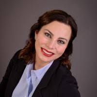 Emily Lloyd Arrington