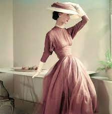 die entwicklung der mode 1951 1960 vintage clothes women fashion fashion inspo outfits