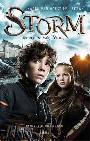смотреть фильм анжелика и король онлайн в хорошем качестве Recensie Storm Karen Van Holst Pellekaan Only By Me Avonturen Films Boeken Storm