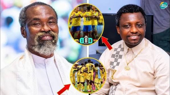 Major Showdown: Adom Kyei-Duah and Opambour Clash Over Black Stars’ World  Cup Exit – Full Details