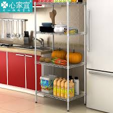 Ikea cabinets and countertops only 10 years old. Buy Heart Ikea Multilayer Floor Kitchen Shelving Mobile Wheeled Trolleys Vegetable Storage Rack Storage Rack Ikea In Cheap Price On Alibaba Com