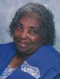 Obituary information for Julia Mae Crawford