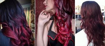 Stratificando il colore con più impacchi, otterrai un colore sempre più deciso e scuro. Cherry Brombe I Capelli Nei Colori Delle Ciliegie Vogue Italia