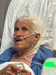 Prayers for cousin's girlfriend working in nursing home