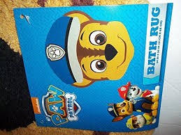 Paw Patrol Bathroom Set Shower Curtain Hooks Bath Mat Bath Rug And Bath Towel Http Www Curtainhomes Com Paw Patrol Bath Bath Rug Paw Patrol Bathroom Sets