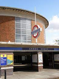 Croydon airport colston avenue surrey this opened in 1920 and was the world's first beyond central london art deco premises can be found in many high streets. My Favourite Tube Stations Tubewalk Highlights Tubewalker The Tube On Foot