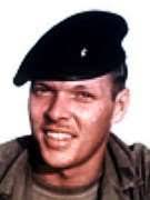 Those who died in the Vietnam War photograph index page 197