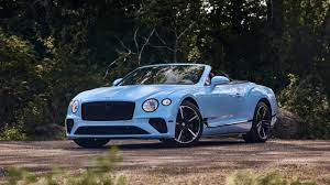 تتيح قناة إكسبو 2020 الاطلاع على لمحة عن التجارب المدهشة التي يمكنكم الاستمتاع بها في الحدث الأروع في العالم، وهي تغطي كل ما يخص برامجنا وشركاءنا وفعالياتنا وأخبارنا. 2020 Light Blue Bentley Continental Gt Convertible 4k 5k Cars Hd Desktop Wallpaper Widescreen High Definition Fullscreen