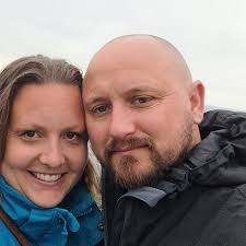 Ashley Lewis is fundraising for North Devon Hospice