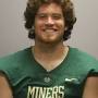 Profile Picture of Sam Simril - 2024 Football Roster - Missouri S&T Athletics (@minerathletics.com) on Google