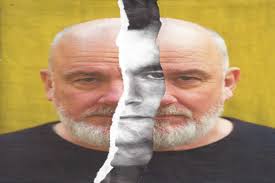 Jack Docherty: Nothing But