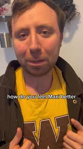 How Is Max The Man Doing