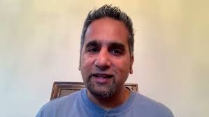 Welcome to our Weekend Worship Experience!