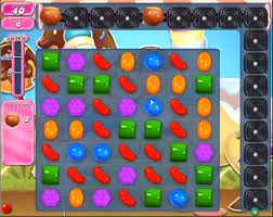 Tips And Walkthrough Candy Crush Level 532