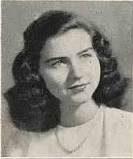 Penelope Swaney “Penny” Bouknight Houghteling (1925-2013)
