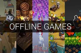 If you are looking for best android games under 100mb, then this list is for you. 30 Free Games For Android Released In 2019 That Don T Require An Internet Connection