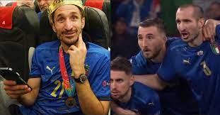 Jun 17, 2021 · gugnali y el fenómeno kiricocho. Chiellini Shouts The Word Kiricocho A Few Moments Before The English Player Missed The Decisive Penalty But What Does This Word Mean What Is The Curse Associated With It Ruetir
