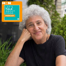 Maureen Timmons is the Director of Dining Services at Northeastern  University. This means she oversees 31 different dining locations