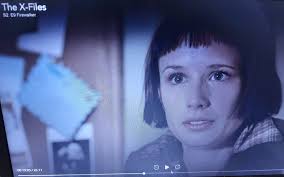 Me and Shawnee Smith (Amanda from the Saw Movies)