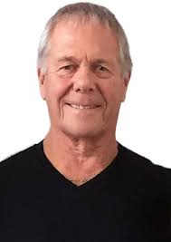 Alex Leitch Obituary