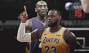 Lake superior state lakers 15:00 northwood mi timberwolves. Lakers News Lebron James Honors Kobe Bryant With His Shoes Vs Sixers