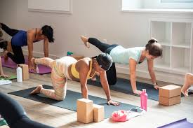 Maybe you would like to learn more about one of these? The Best Yoga Studios In Philadelphia The Main Line And South Jersey