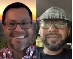 Shomari Jones's Instagram, Twitter & Facebook