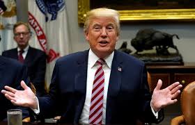 It was created under the tax reform act of 1986 (tra86). Release Of Us House Tax Bill Delayed Until Thursday Arab News
