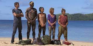 Cette saison des 4 terres propose de longs épisodes non coupés. Tous Les Details Sur La Finale De Koh Lanta 2020 Cosmopolitan Fr