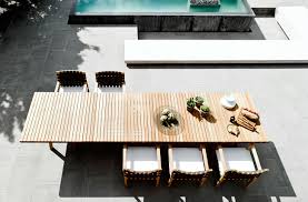 Check spelling or type a new query. Vis A Vis Outdoor Table Tribu