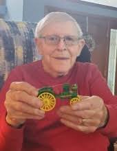 Obituary information for Paul Rogers