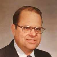 Robert Merwin Olsen (1929–2017)