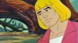 He-Man sings "What's Going On"