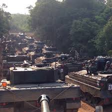 Hasil gambar untuk video berbagai teknik membuat pesawat tempur canggih