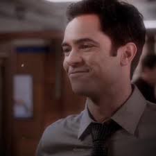 Nick Amaro Scene Pack