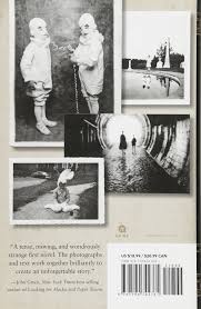 Mommy, what was that about? um … er … well … the short answer (which probably wasn't terribly helpful to him) was: Miss Peregrine S Home For Peculiar Children Miss Peregrine S Peculiar Children Band 1 Amazon De Riggs Ransom Fremdsprachige Bucher