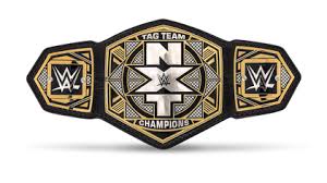 Wwe raw updated logo + opening 2020. Nxt Tag Team Championship Wikipedia