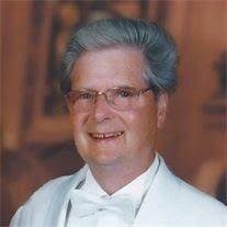 Floyd Beaudette Obituary