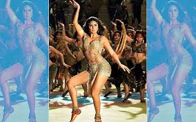 Thugs Of Hindostan Song, Manzoor-E-Khuda: Katrina Kaif Shines Bright In  This Dance Number